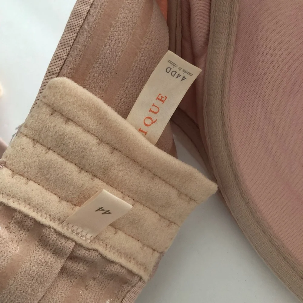 Cacique excellent underwire